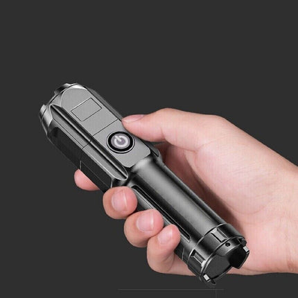 LED Torch Flashlight