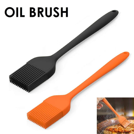 Oil Brush