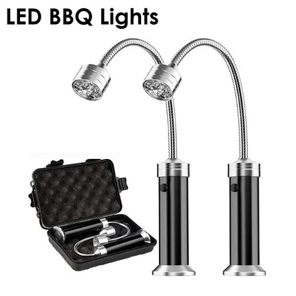 LED BBQ Lights