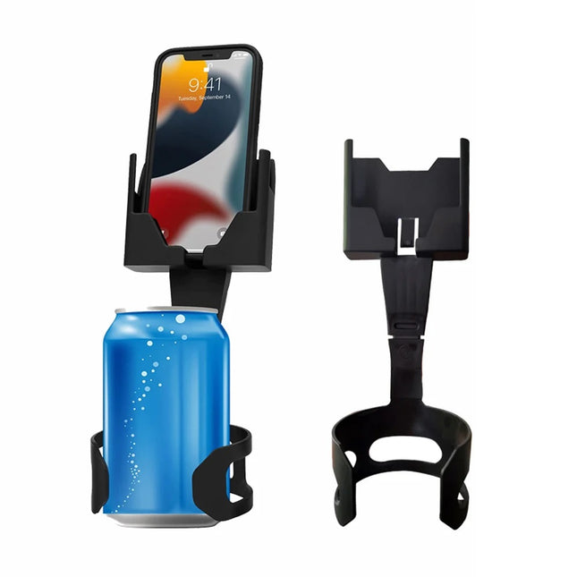 Car Cup Mobile Phone Holder