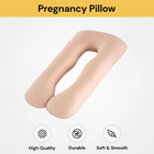 U Shape Pregnancy Pillow