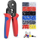 Ferrule Crimping Tools set