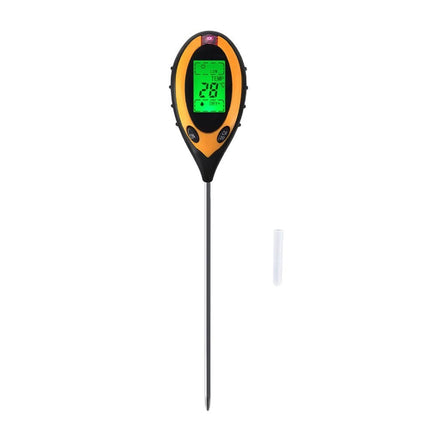 Soil PH Tester