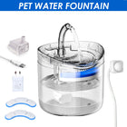 Electric Pet Water Fountain