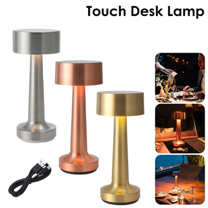 Desk Lamp