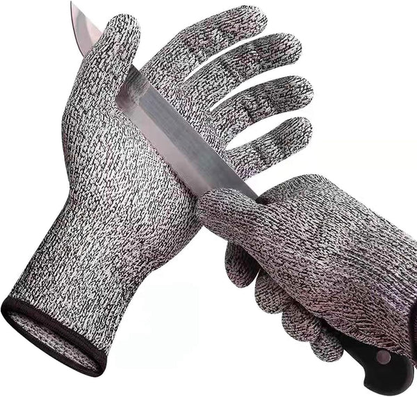 Cut privant kitchen gloves