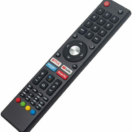 For Kogan TV Replacement Remote Control RCKGNTVT006, T006, YDX137-G36 LED LCD