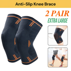 Anti-Slip Knee Brace