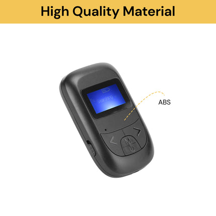 T14 Stereo 2 In 1 Audio Adapter