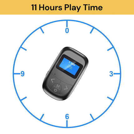 T14 Stereo 2 In 1 Audio Adapter