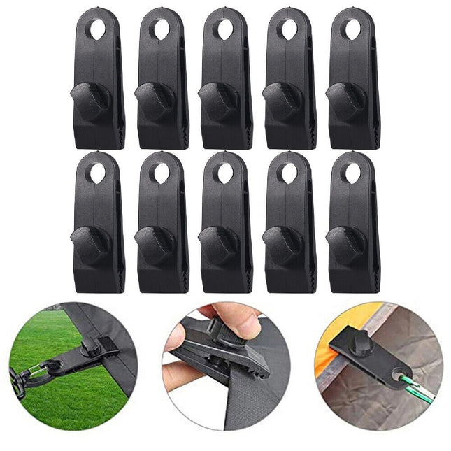 5Pcs Reusable Tent Tarp Tarpaulin Clip Clamp Buckle Camping Tool Heavy Duty 2_04a63a54-1ef8-425c-94ba-bfa51428a17a