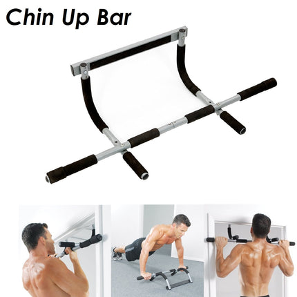 Chin Up Bar