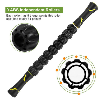 Massage Roller Stick