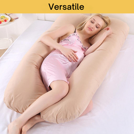 U Shape Pregnancy Pillow