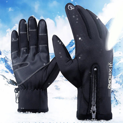 Winter Gloves