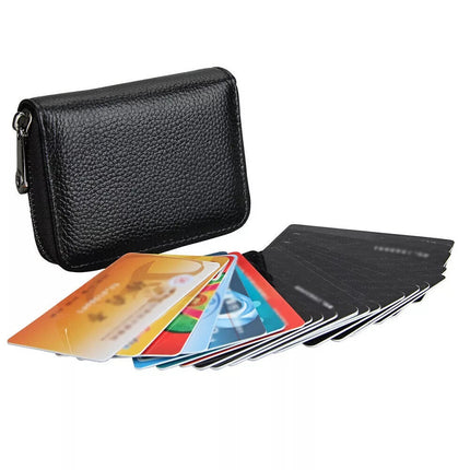 Leather Wallet