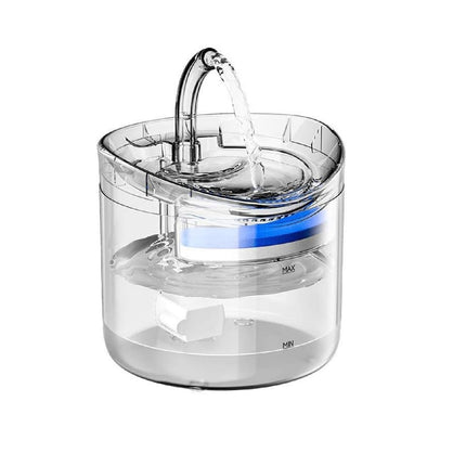 Electric Pet Water Fountain