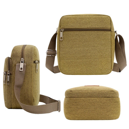 Messenger Bag