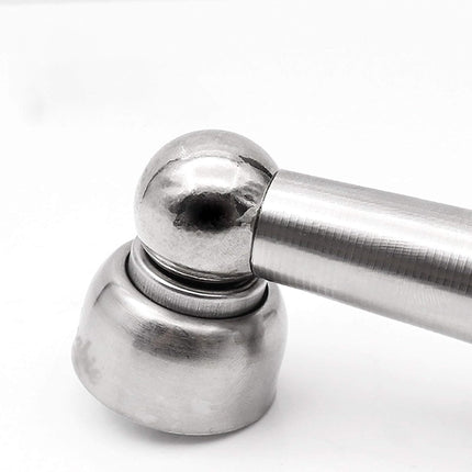 Stainless Steel Strong Magnetic Door Stopper