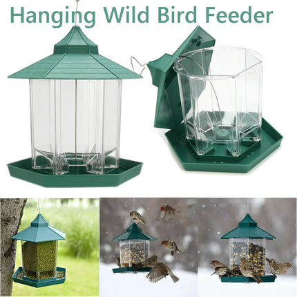 Bird Feeder