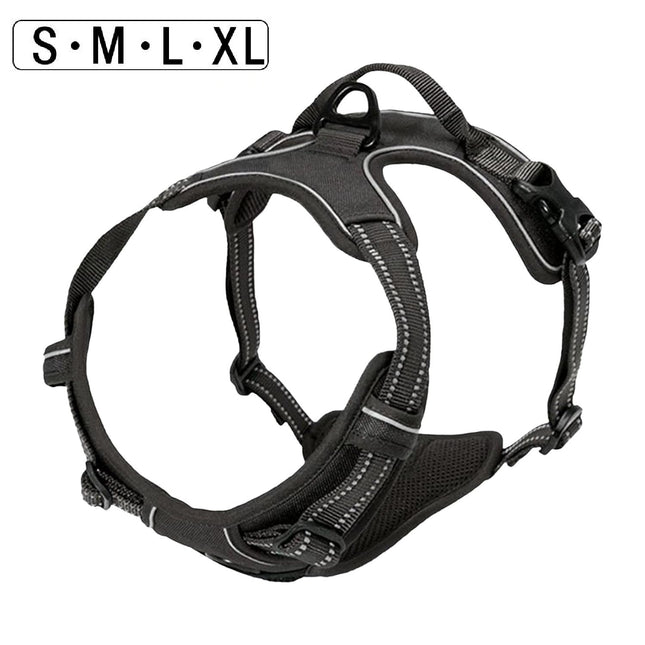 No-Pull Dog Harness