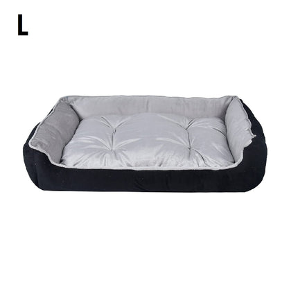 Pet Calm Bed