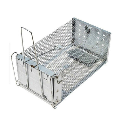 Humane Rat Trap Cage