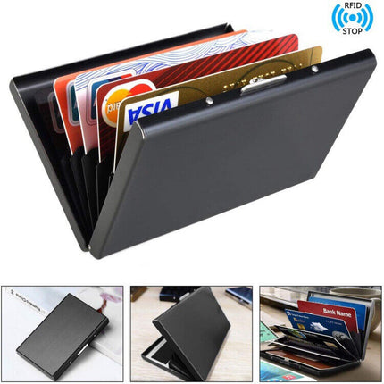 Slim Wallet