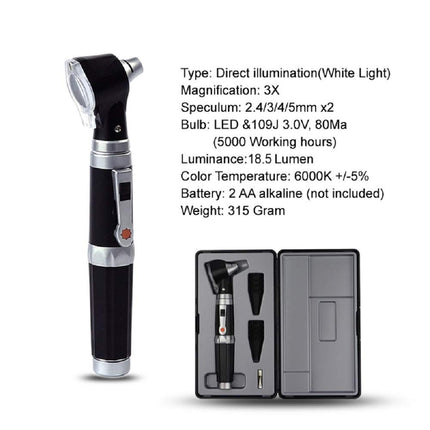 Ear Otoscope