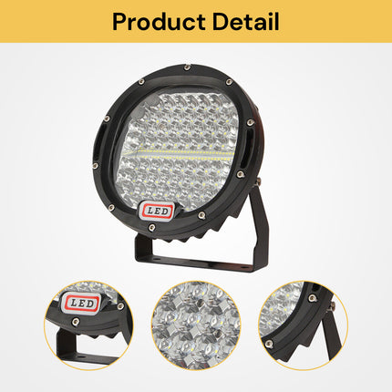 300W LED Work Light