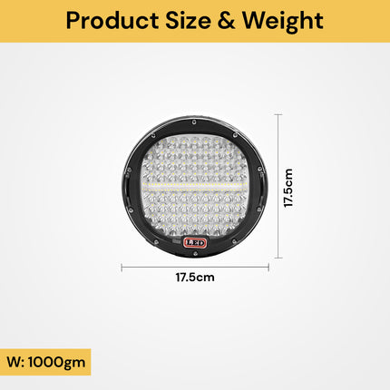 300W LED Work Light