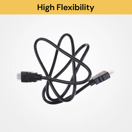 3 In 1 HDTV Cable Mini Micro Cable