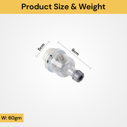 3 Pin 10Amp Extension Socket