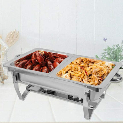 Food Warmer