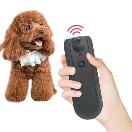 Ultrasonic Dog Repeller