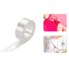 Up to 3 pcs Balloon Garland Decorating Tape Strip