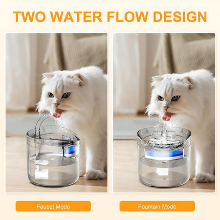 Electric Pet Water Fountain