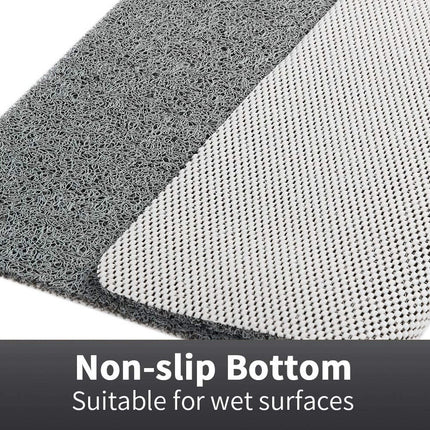 Anti Slip Bathroom Bath Mat