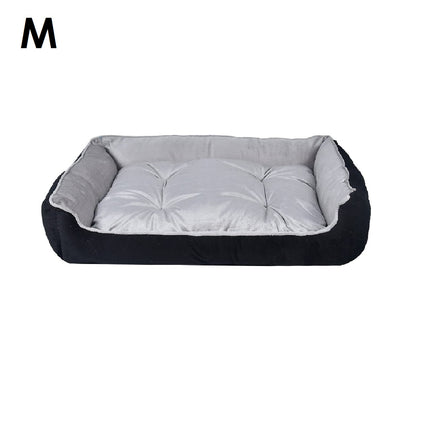 Pet Calm Bed