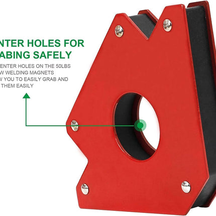 50Lbs Heavy Strong Welding Magnets Welder Stand Holder Magnetic Clamp Kit 3_ccc5b509-abfd-486f-a2a3-4a96730e34ed