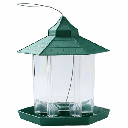 Bird Feeder