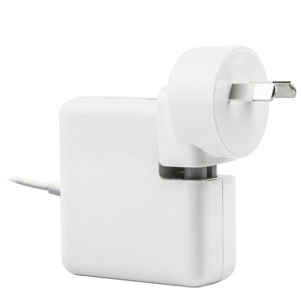 MagSafe 1/2 Power Adapter Charger 60W / 85W For MacBook & MacBook Pro Replacement Laptop Charger Safe Fast Charging Durable Cable Wall Plug