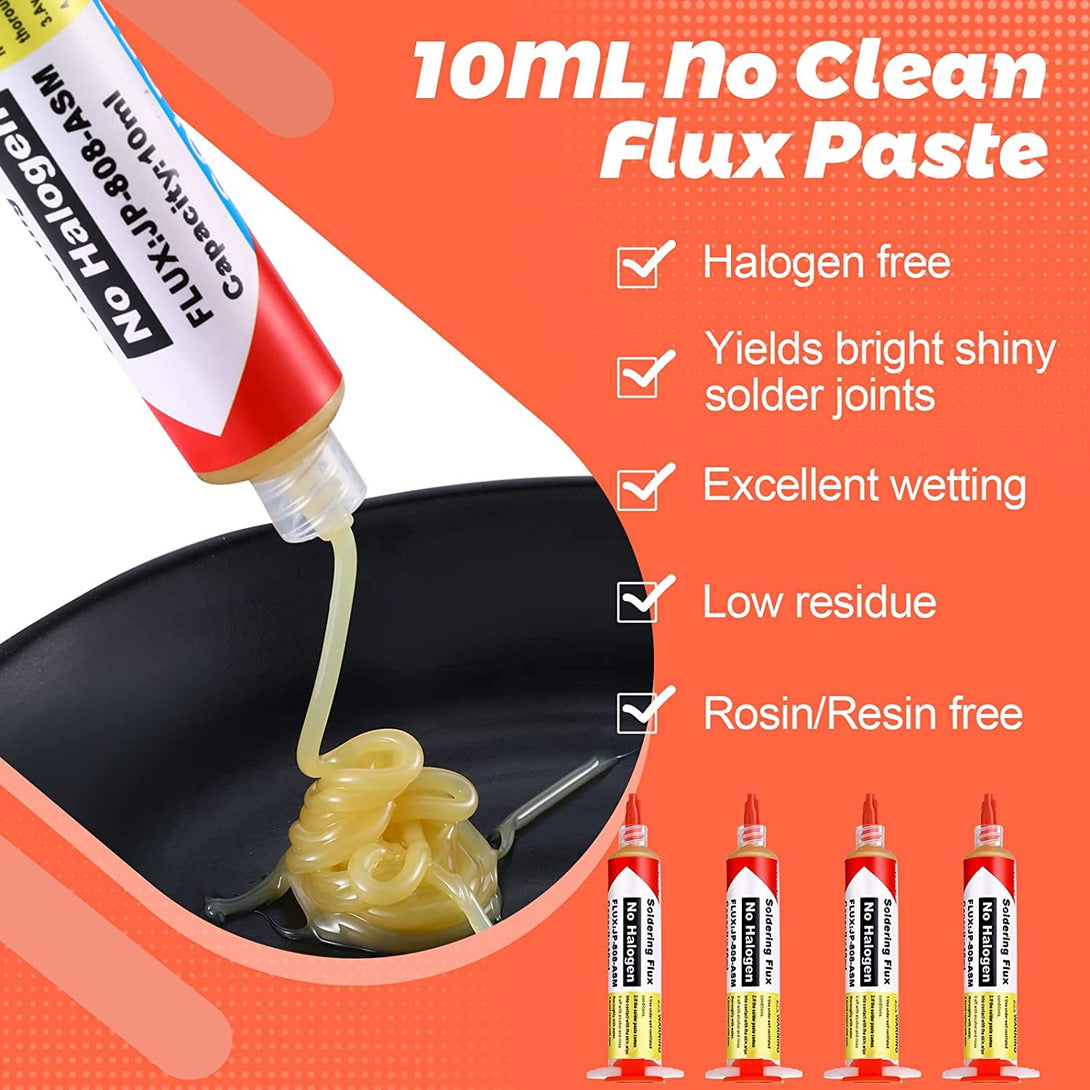 10ML Soldering Flux Paste 10CC Tacky Solder Flux Pneumatic Dispenser with Plunger 3_fa6bfd71-6fad-408c-95ba-d7214a6b81a1