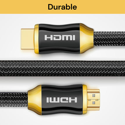 4K Ultra HD Premium HDMI Cable