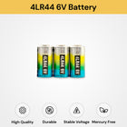 4LR44 6V Battery