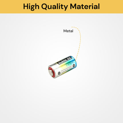 4LR44 6V Battery