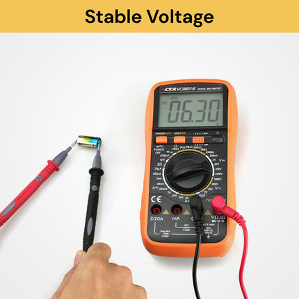 4LR44 6V Battery