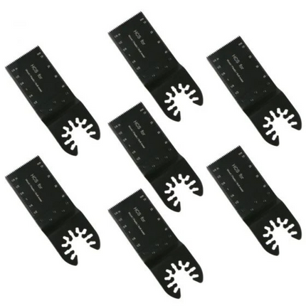 Oscillating Multi Tool Saw Blades For Fein/Bosch/Multimaster