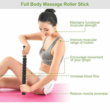 Massage Roller Stick