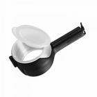 Bag Sealing Clip Sealer Clamp